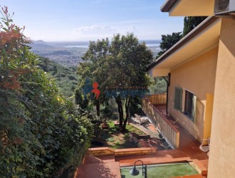 Bifamiliare in vendita a Pieve a Elici