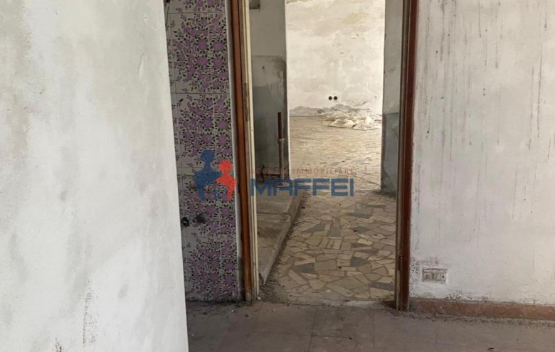 Terratetto in vendita a Viareggio