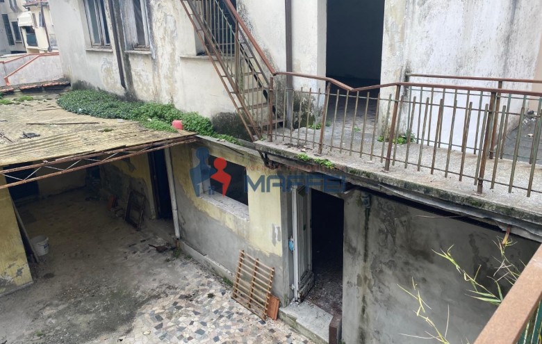 Terratetto in vendita a Viareggio