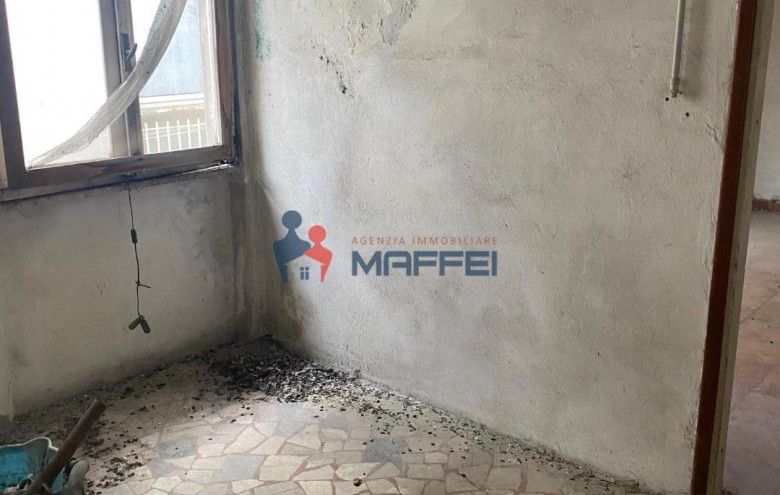 Terratetto in vendita a Viareggio