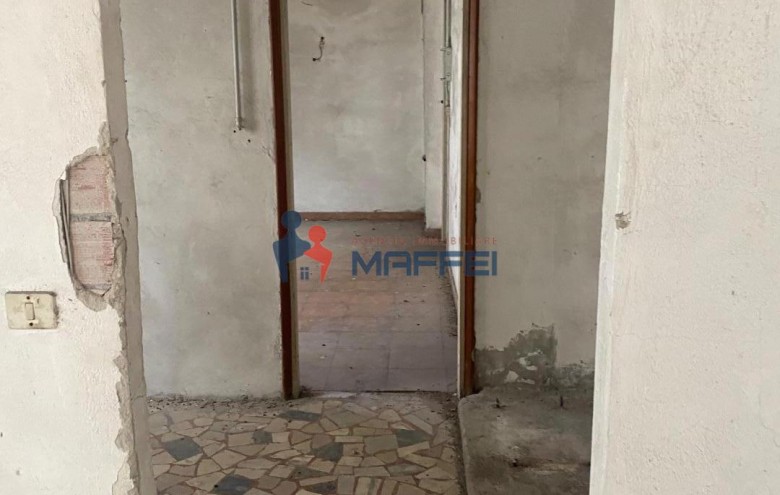 Terratetto in vendita a Viareggio