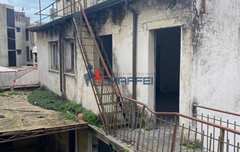 Terratetto in vendita a Viareggio