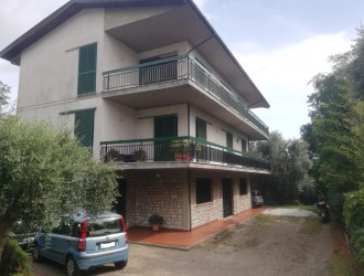 Appartamento in vendita a Turano