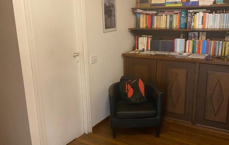 Appartamento in vendita a Massa