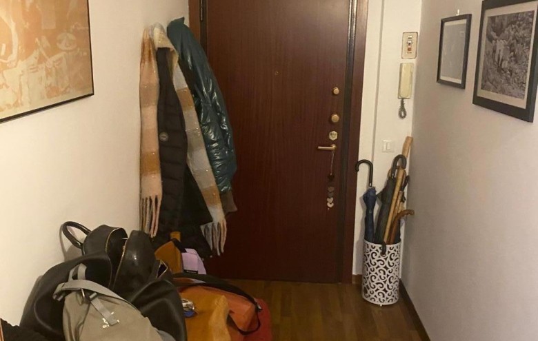 Appartamento in vendita a Massa