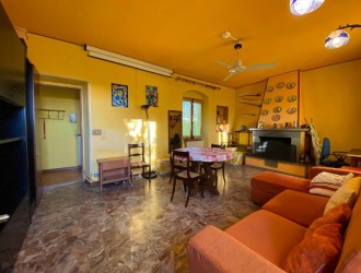 Villa singola in vendita a Massa