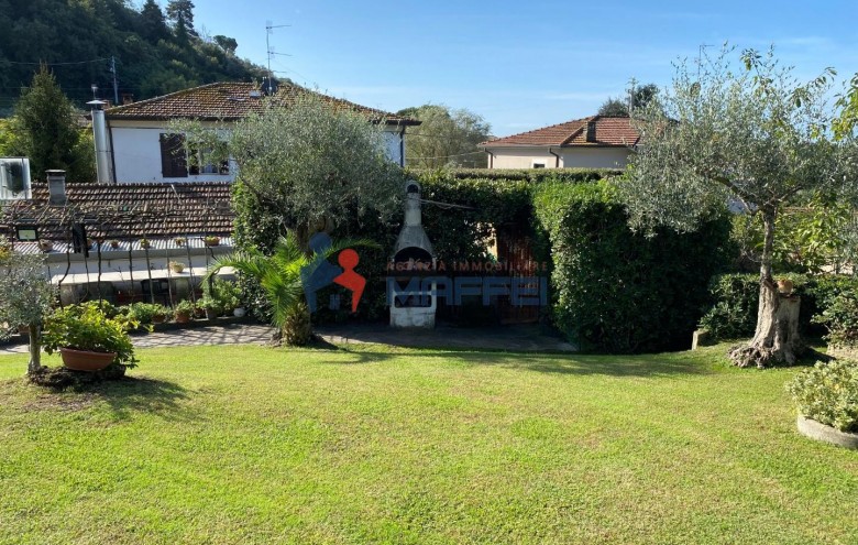 Villa singola in vendita a Massarosa