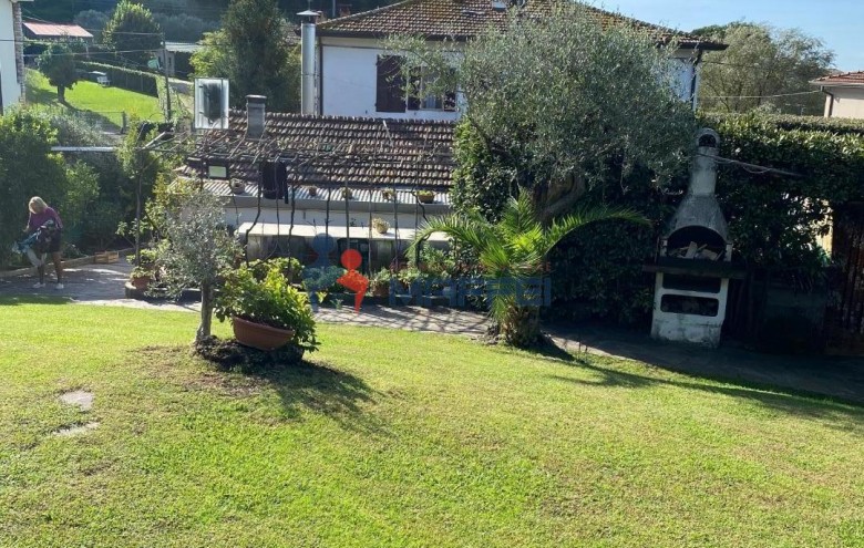 Villa singola in vendita a Massarosa