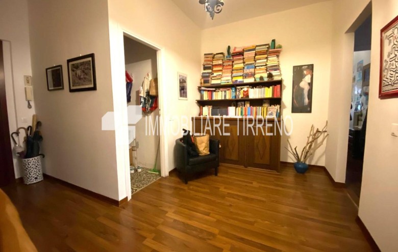 Appartamento in vendita a Massa