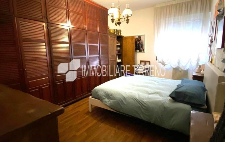 Appartamento in vendita a Massa