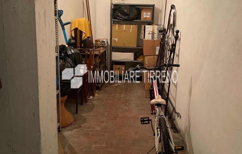 Appartamento in vendita a Massa