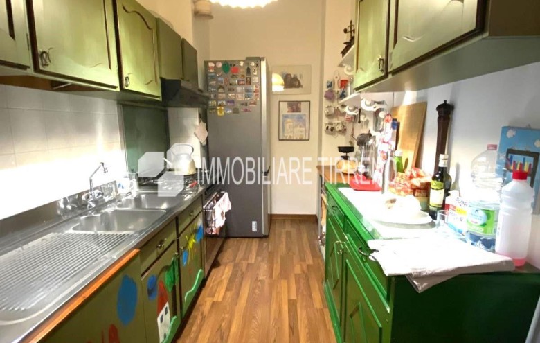 Appartamento in vendita a Massa