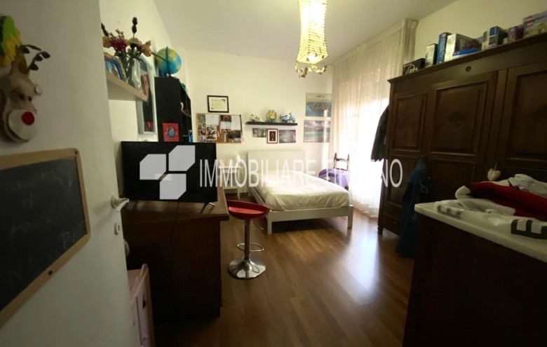 Appartamento in vendita a Massa