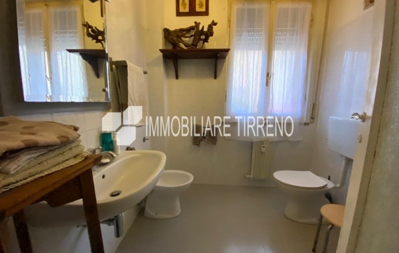 Appartamento in vendita a Massa