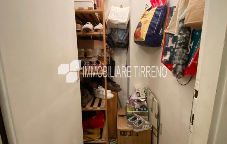 Appartamento in vendita a Massa