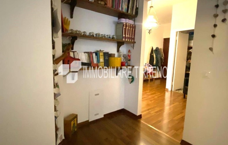 Appartamento in vendita a Massa