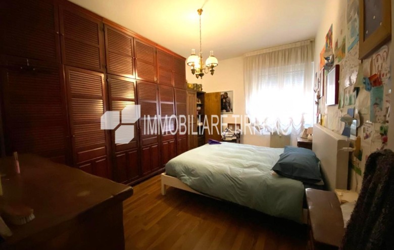 Appartamento in vendita a Massa