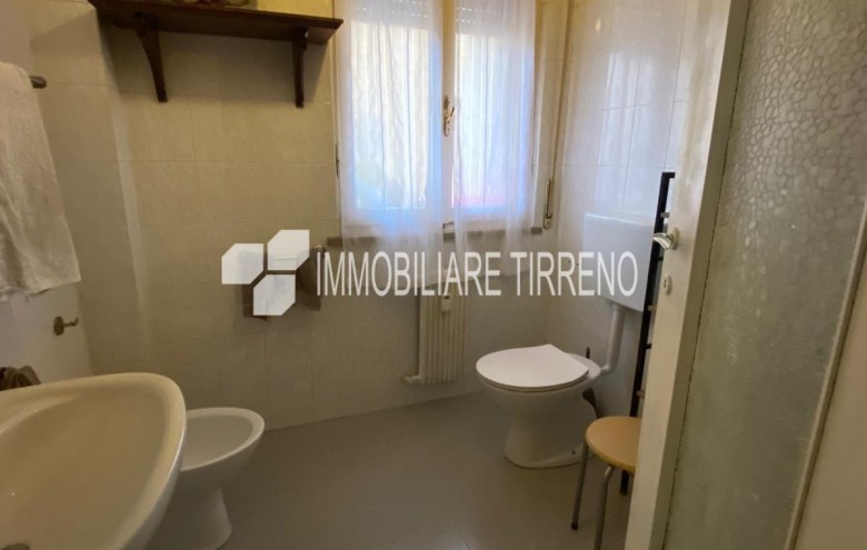 Appartamento in vendita a Massa