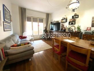 Appartamento in vendita a Massa