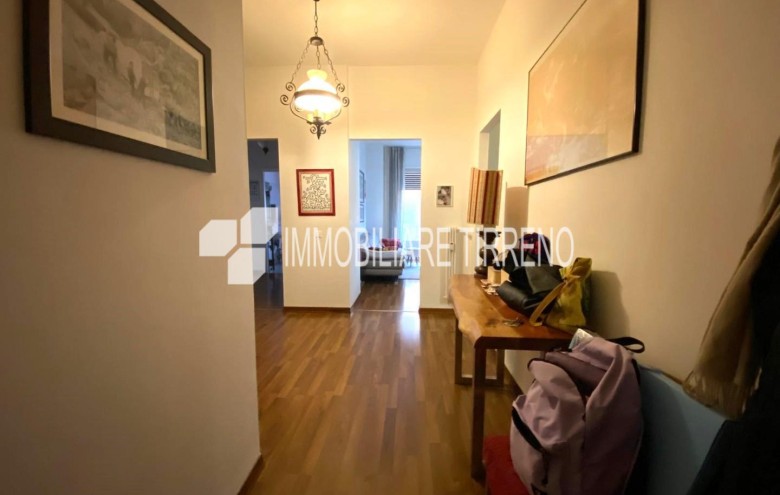 Appartamento in vendita a Massa