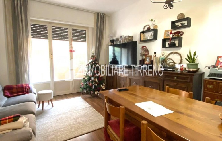 Appartamento in vendita a Massa