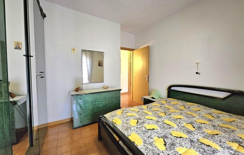 Appartamento in vendita a Massa