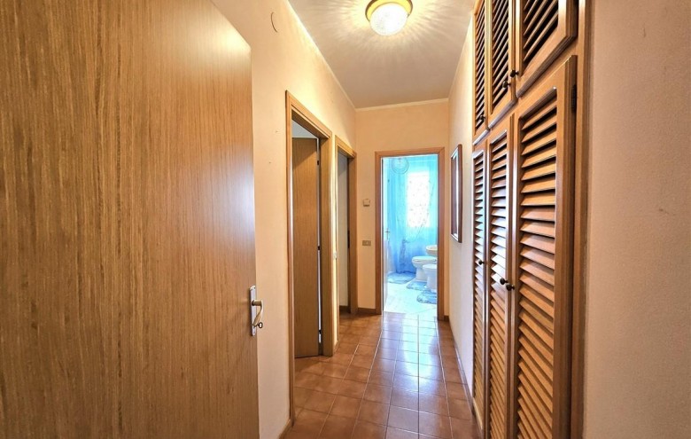 Appartamento in vendita a Massa