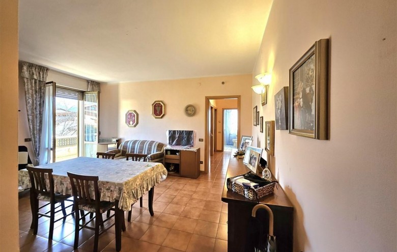 Appartamento in vendita a Massa