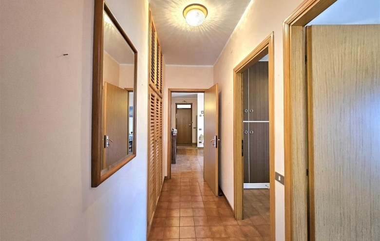 Appartamento in vendita a Massa