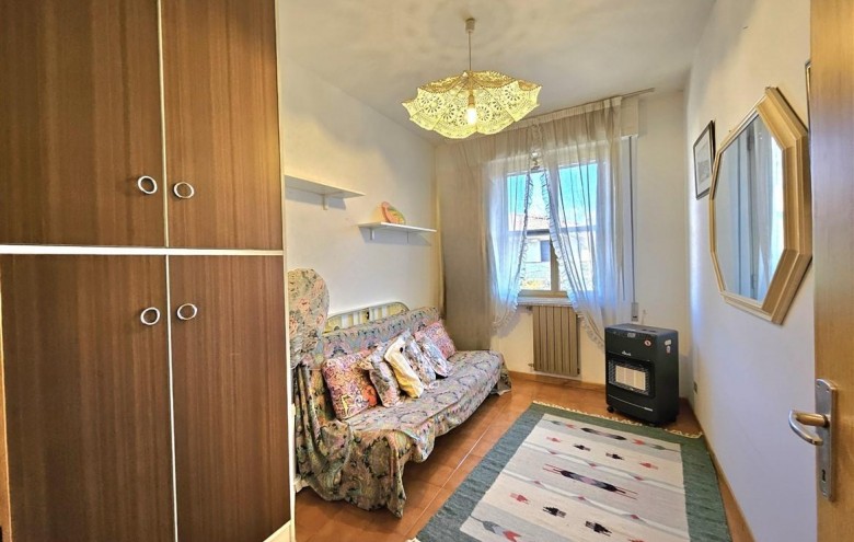 Appartamento in vendita a Massa