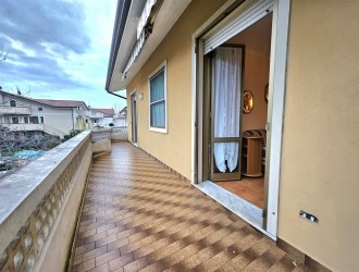 Appartamento in vendita a Marina di Massa