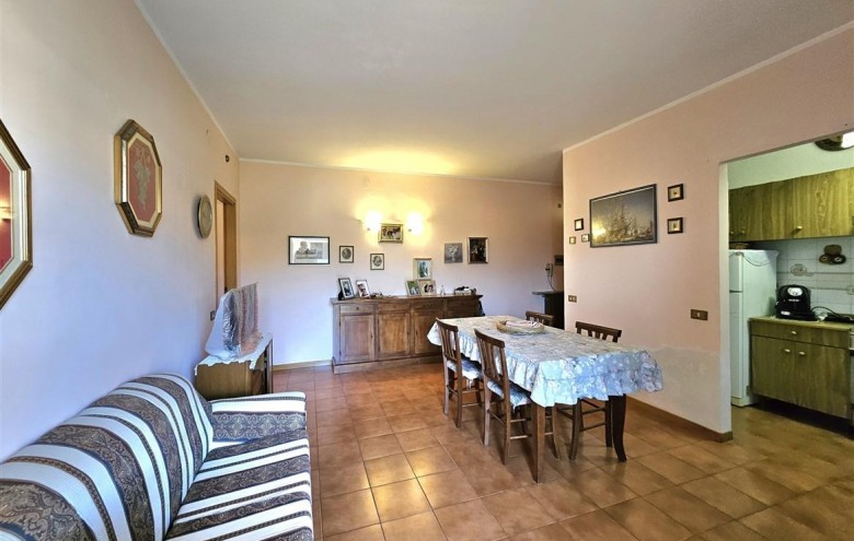 Appartamento in vendita a Massa