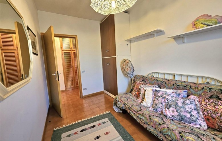 Appartamento in vendita a Massa