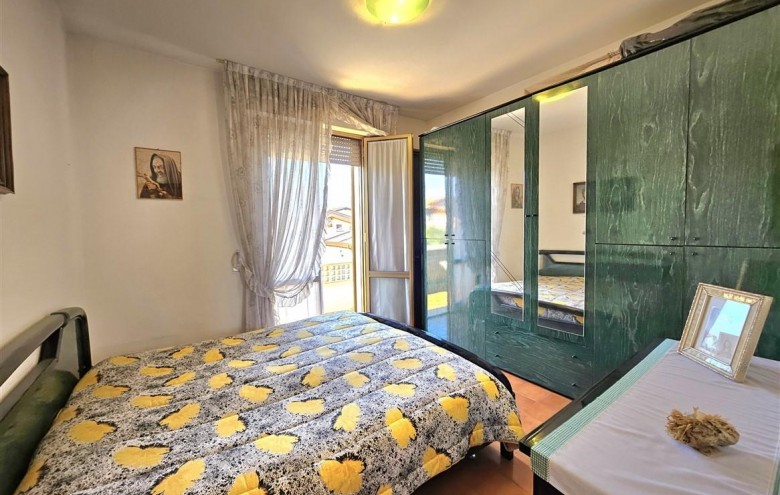 Appartamento in vendita a Massa