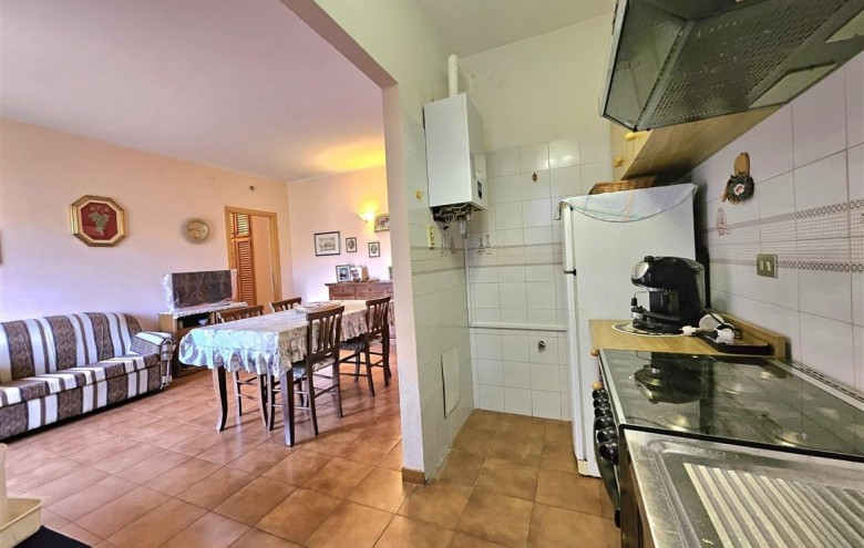 Appartamento in vendita a Massa