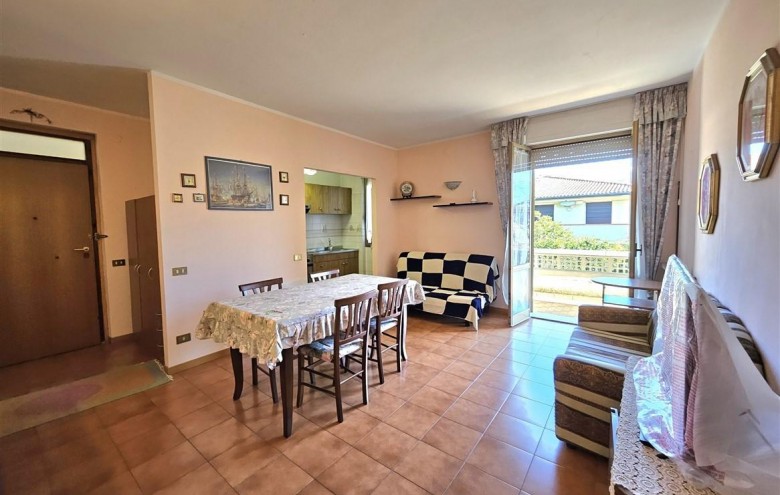 Appartamento in vendita a Massa