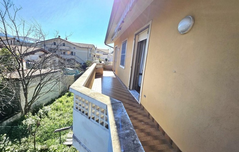 Appartamento in vendita a Massa