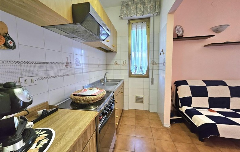 Appartamento in vendita a Massa