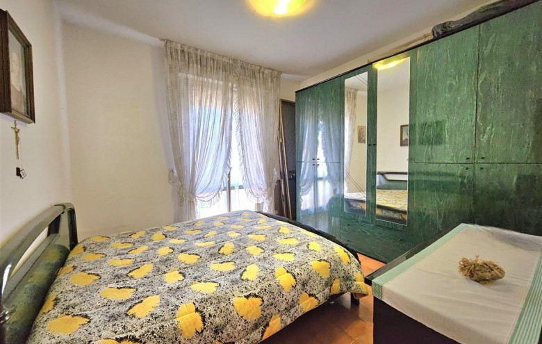 Appartamento in vendita a Massa