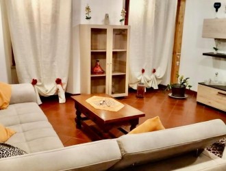 Terratetto in vendita a Antona