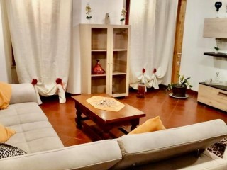 Terratetto in vendita a Antona