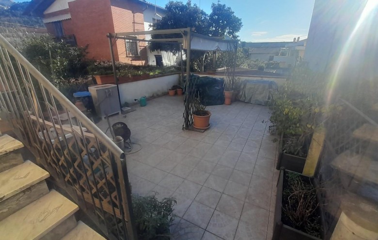 Appartamento in vendita a Massa