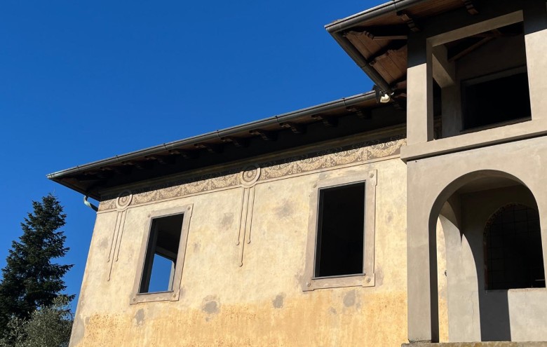 Villa singola in vendita a Camaiore