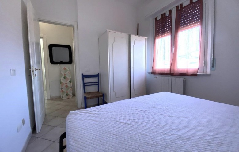 Appartamento in vendita a Massa