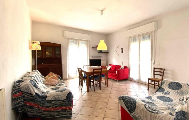 Appartamento in vendita a Massa