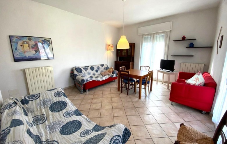 Appartamento in vendita a Massa