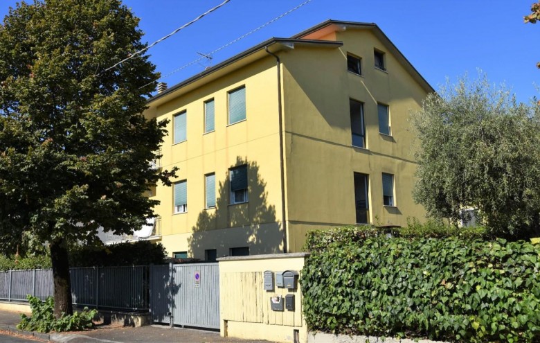 Appartamento in vendita a Massa