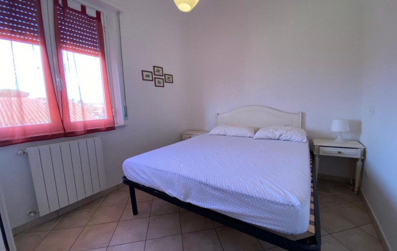 Appartamento in vendita a Massa