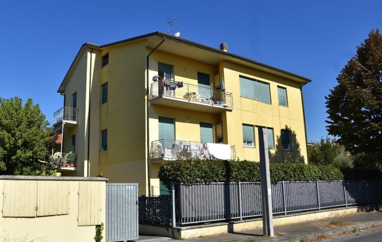 Appartamento in vendita a Massa