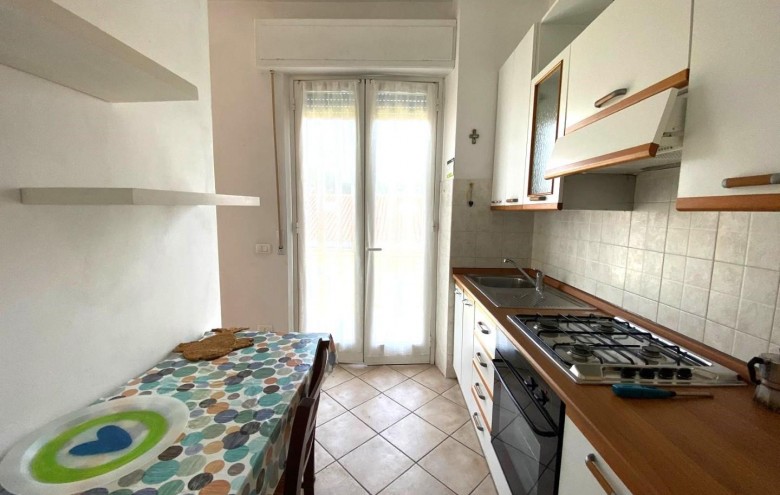 Appartamento in vendita a Massa